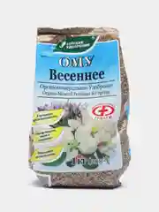 Удобрение ОМУ весеннее универсальное 1,0 кг, Буйские удобрения