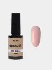 Конфетный гель-лак для ногтей Qbergel