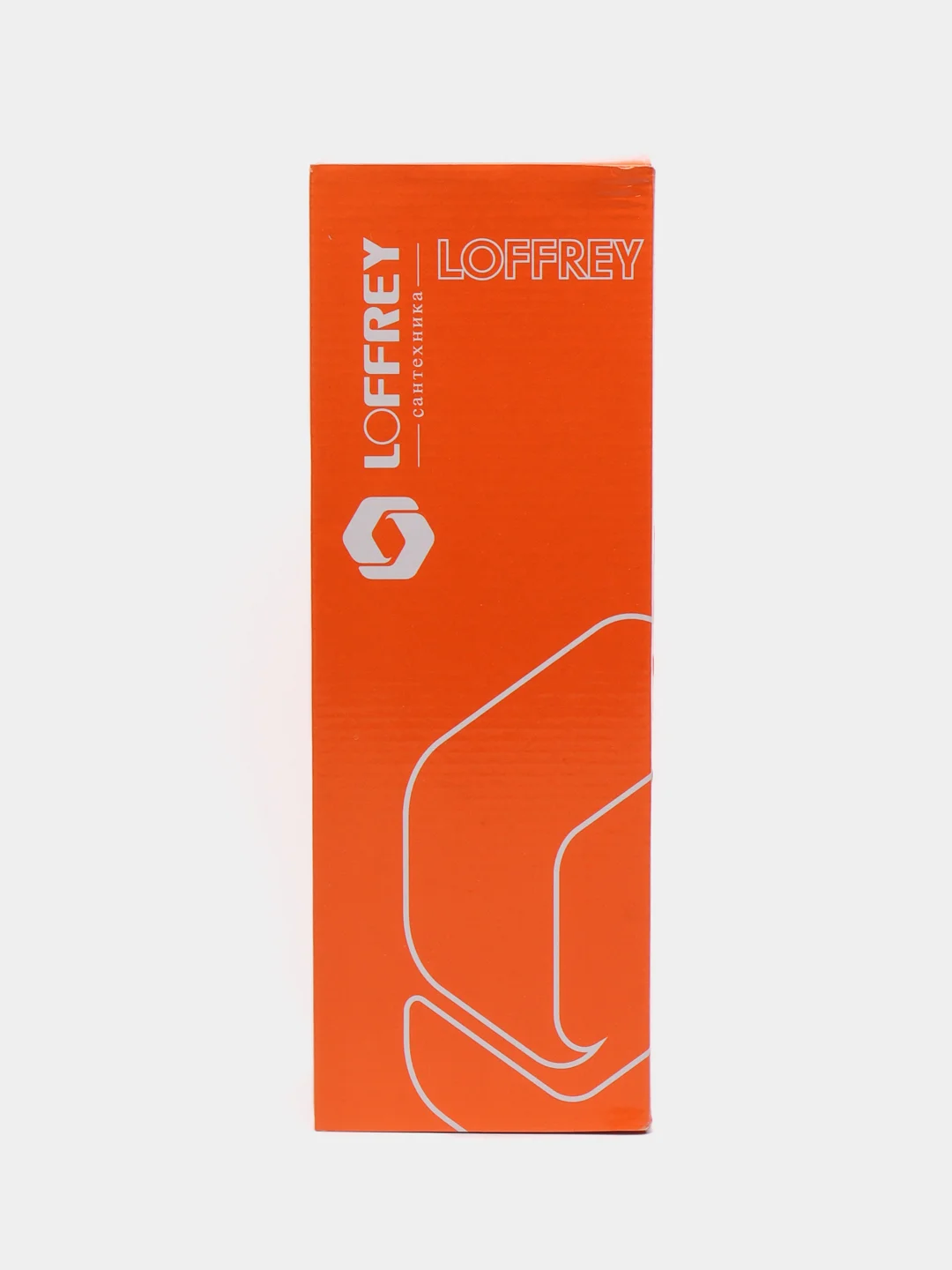 Смеситель для ванны Loffrey LF82310H