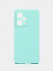 Мятный чехол для Xiaomi Redmi Note 12 Pro 5G, Xiaomi Redmi Note 12 Pro Plus 5G