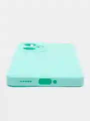 Мятный чехол для Xiaomi Redmi Note 12 Pro 5G, Xiaomi Redmi Note 12 Pro Plus 5G