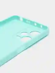 Мятный чехол для Xiaomi Redmi Note 12 Pro 5G, Xiaomi Redmi Note 12 Pro Plus 5G