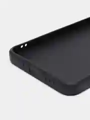 Черный чехол для Poco X5 5G, Xiaomi Redmi Note 12 5G