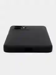 Черный чехол для Poco X5 5G, Xiaomi Redmi Note 12 5G