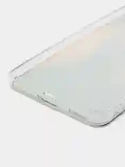 Индиго чехол на Huawei Nova 9/Honor 50 / Хуавей Нова 9/Хонор 50 прозрачный, с рисунком