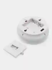 ЕРМАК светильник с датчиком движения, 6 LED, 1Вт, 4*АА, 12 х 12 х 5 см, пластик