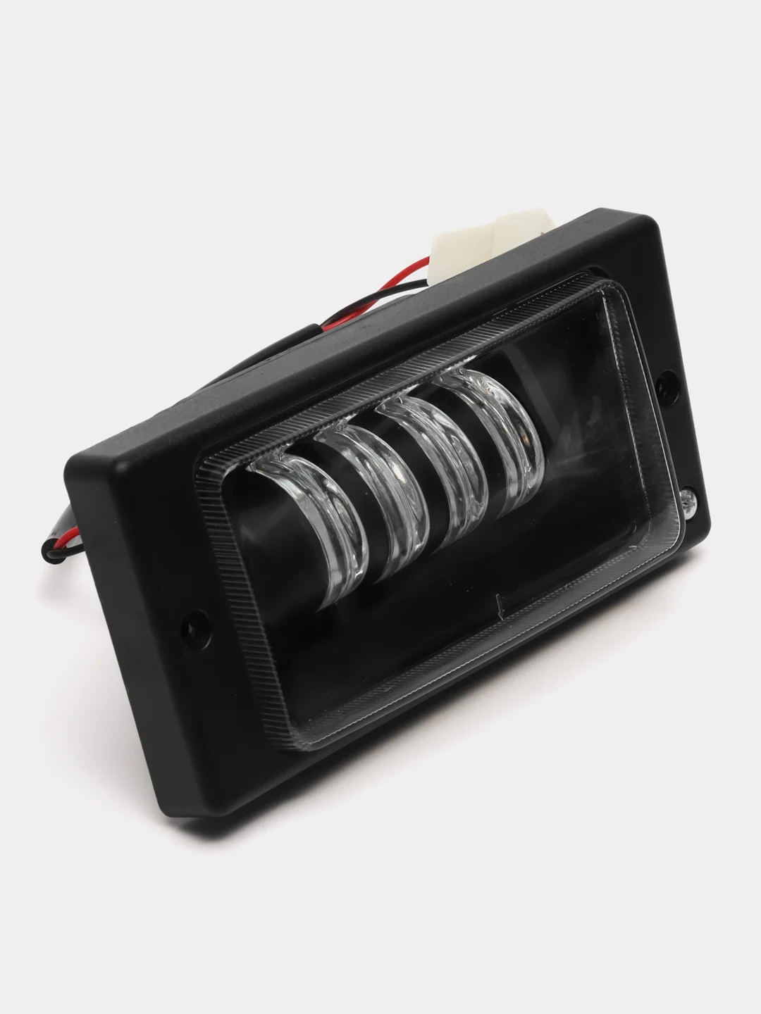 Светодиодные противотуманные фары Ваз, 2110 / 2114 ПТФ LED