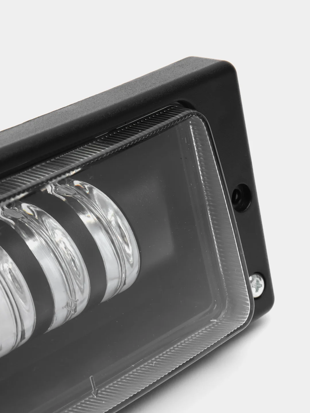 Светодиодные противотуманные фары Ваз, 2110 / 2114 ПТФ LED
