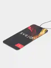 Ароматизатор на зеркало Svejo №1 картон NEW