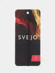 Ароматизатор на зеркало Svejo №1 картон NEW