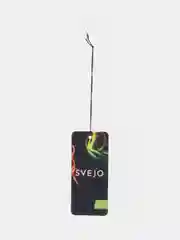 Ароматизатор на зеркало Svejo №2 картон с тестером NEW