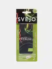 Ароматизатор на зеркало Svejo №2 картон с тестером NEW