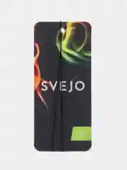 Ароматизатор на зеркало Svejo №2 картон с тестером NEW