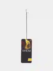 Ароматизатор на зеркало Svejo №5, картон с тестером