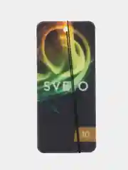 Ароматизатор на зеркало Svejo №10, картон