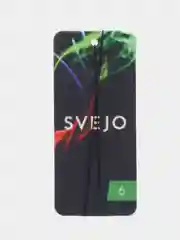 Ароматизатор на зеркало Svejo №6, картон