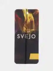 Ароматизатор на зеркало Svejo №5 картон