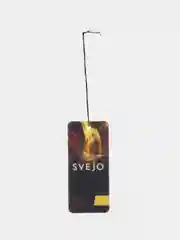 Ароматизатор на зеркало Svejo №5 картон