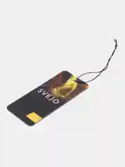 Ароматизатор на зеркало Svejo №5 картон