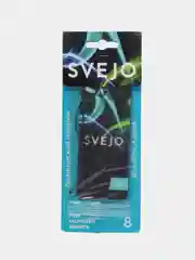 Ароматизатор на зеркало Svejo №8, картон