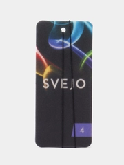 Ароматизатор на зеркало Svejo №4, картон