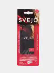 Ароматизатор на зеркало Svejo №1 картон с тестером NEW