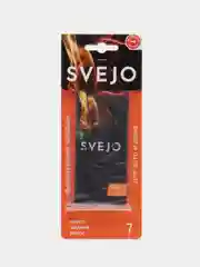 Ароматизатор на зеркало Svejo №7, картон с тестером