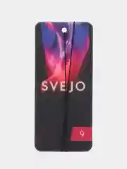 Ароматизатор на зеркало Svejo №9, картон