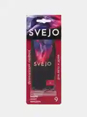 Ароматизатор на зеркало Svejo №9, картон