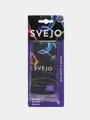 Ароматизатор на зеркало Svejo №4, картон, с тестером