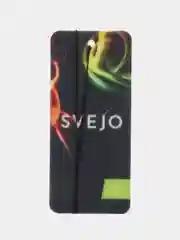 Ароматизатор на зеркало Svejo №2, картон