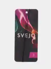 Ароматизатор на зеркало Svejo №3, картон