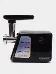 Черный мясорубка электрическая 3 в 1 с реверсной функцией PROLISS PRO-2811