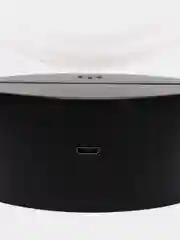 Лайм ночник светодиодный - 3D модель Футбольный клуб Барлесона, Бавария