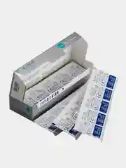 Контактные линзы 1-DAY Acuvue Oasys with HYDRALUXE, 30pk (+3.00) - (-8.00) / BC 8.5