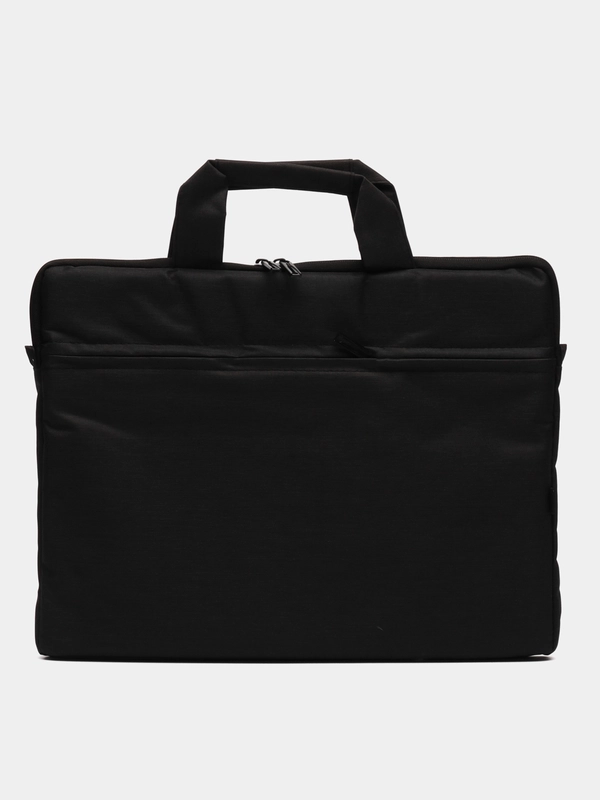 Сумка для ноутбука до 15.6", с ремнём