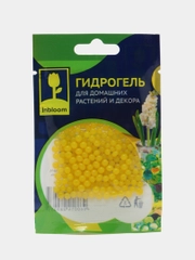 Гидрогель для домашних растений и декора/гидрогелевые шарики/аквагрунт/орбиз