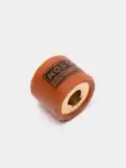Ролики вариатора скутер 4T 139QMB, Хонда DIO, 6 шт, 12 гр, 16 х 13 мм, KOSO