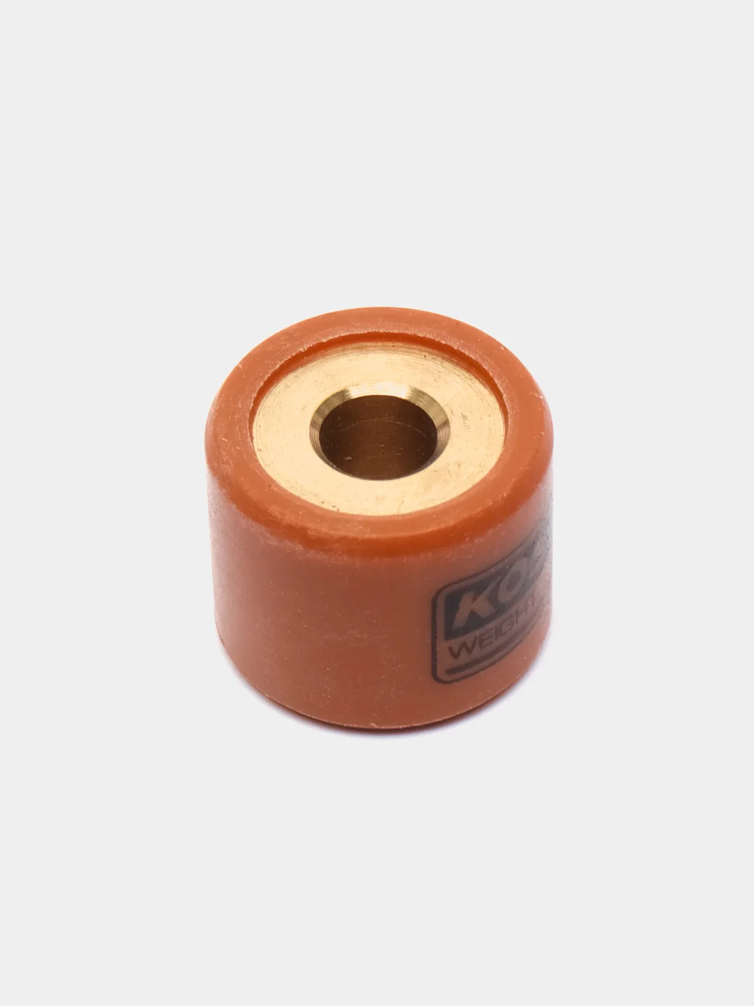 Ролики вариатора скутер 4T 139QMB, Хонда DIO, 6 шт, 12 гр, 16 х 13 мм, KOSO