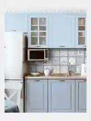 Наклейки интерьерные "Кухонный фартук" пленка самоклеящаяся, фартук кухонный на стену