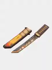 Бронзовый деревянные ножи из CS GO: керамбит,бабочка,кунай,кастет,штык нож,тычковый,скелетный,танто