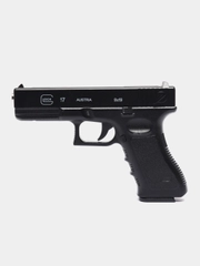 Пистолет металлический Airsoft Gun C.15A