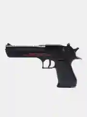 Пистолет детский Airsoft Gun C.20+, металлический