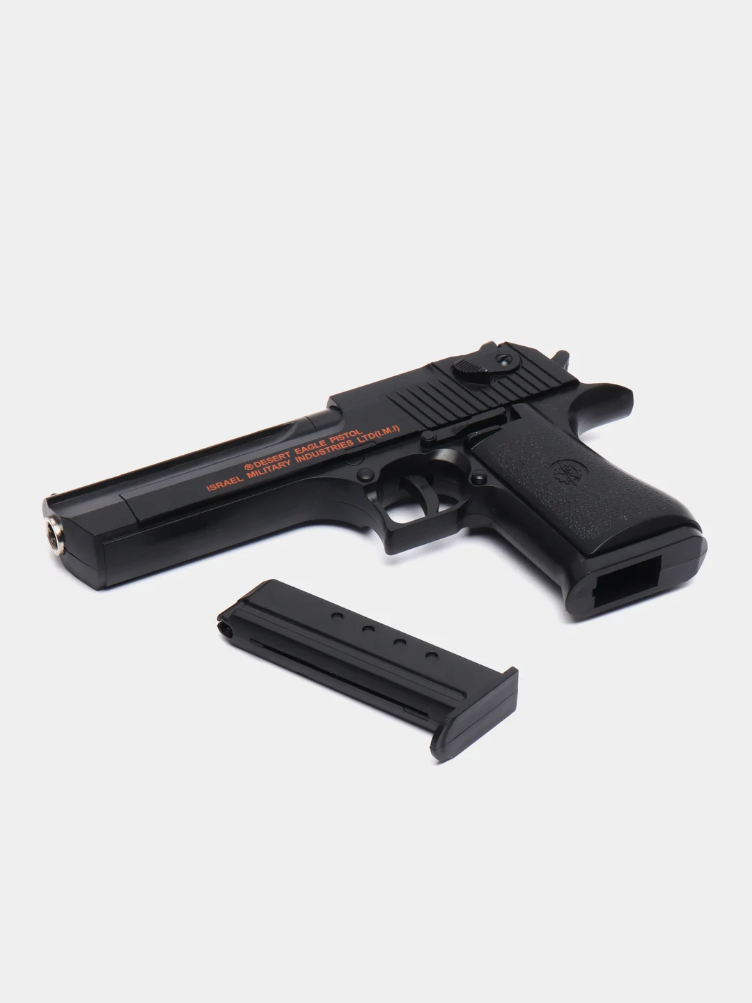 Пистолет детский Airsoft Gun C.20+, металлический