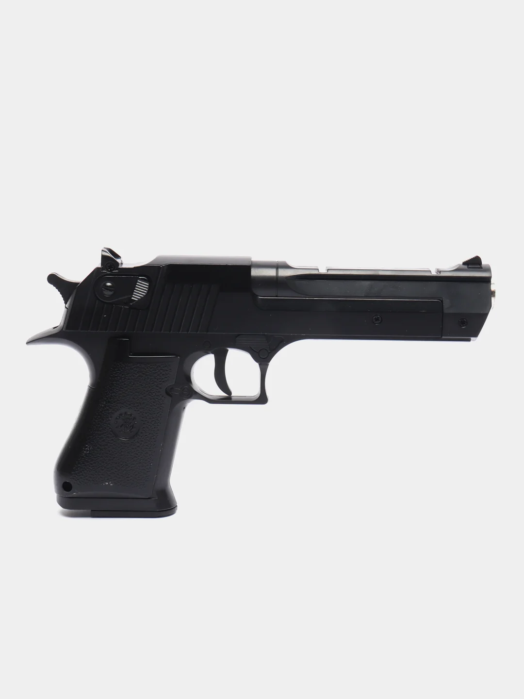 Пистолет детский Airsoft Gun C.20+, металлический
