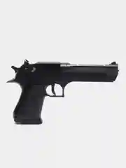 Пистолет детский Airsoft Gun C.20+, металлический
