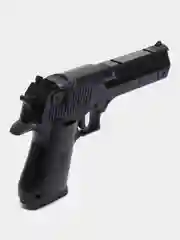 Пистолет детский Airsoft Gun C.20+, металлический