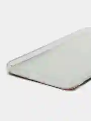 Серый металлик чехол на Xiaomi Redmi Note 5/Note 5 Pro / Сяоми Редми Нот 5/5 Про прозрачный, с рисунком