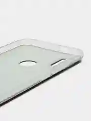 Шоколадный чехол на Xiaomi Redmi Note 5/Note 5 Pro / Сяоми Редми Нот 5/5 Про прозрачный, с рисунком
