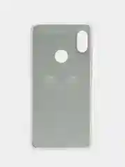 Шоколадный чехол на Xiaomi Redmi Note 5/Note 5 Pro / Сяоми Редми Нот 5/5 Про прозрачный, с рисунком